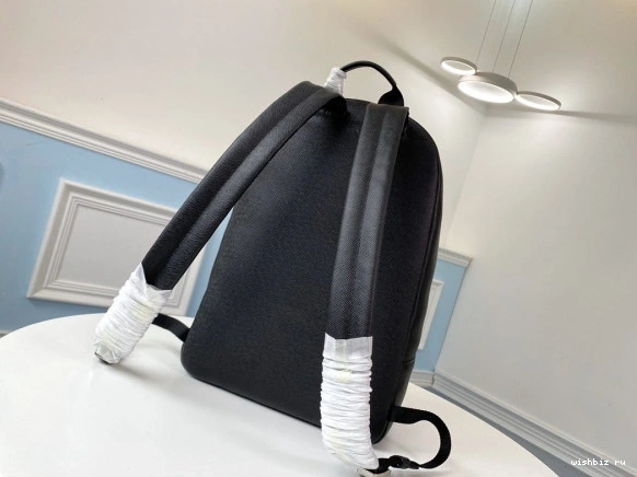WIS LOUIS BACKPACK ALEX VUITTON 0721